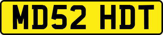 MD52HDT