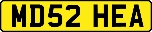 MD52HEA