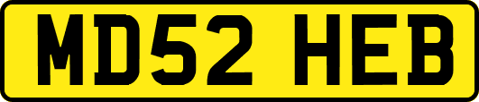 MD52HEB