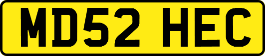 MD52HEC