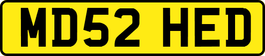 MD52HED