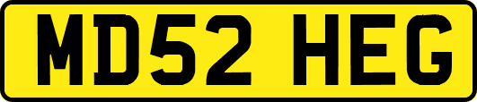 MD52HEG