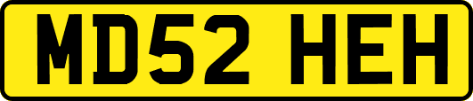 MD52HEH