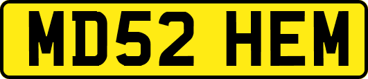 MD52HEM