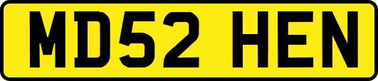 MD52HEN