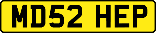 MD52HEP