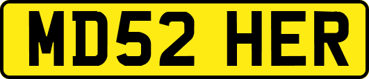 MD52HER