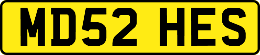 MD52HES