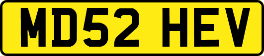 MD52HEV