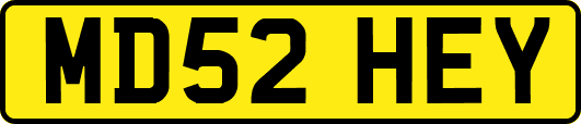 MD52HEY