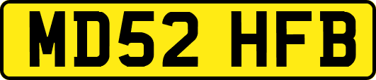 MD52HFB