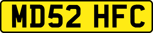 MD52HFC