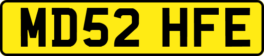 MD52HFE