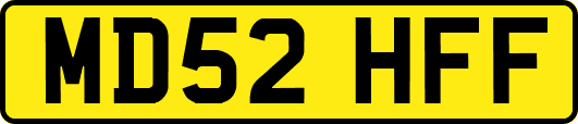 MD52HFF