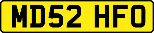 MD52HFO