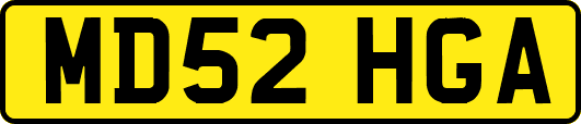 MD52HGA