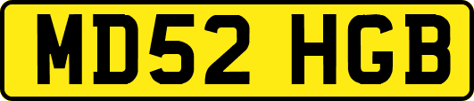 MD52HGB