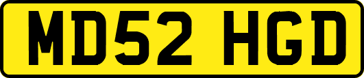 MD52HGD