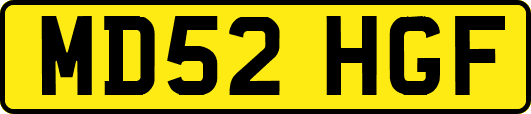 MD52HGF