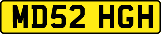 MD52HGH