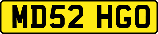 MD52HGO