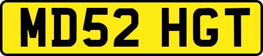 MD52HGT