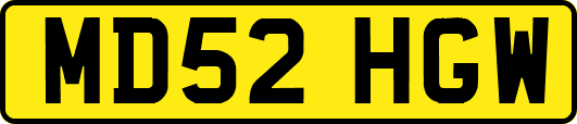MD52HGW