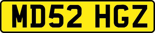 MD52HGZ