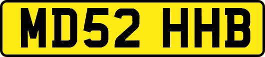 MD52HHB