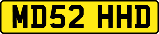 MD52HHD