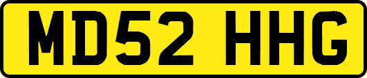 MD52HHG