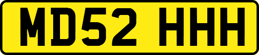 MD52HHH