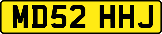 MD52HHJ