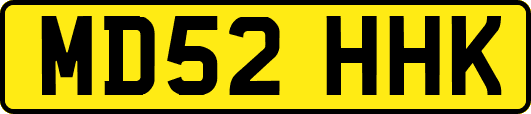 MD52HHK