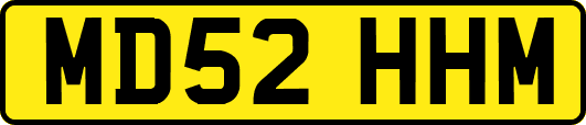 MD52HHM