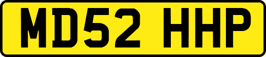 MD52HHP