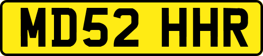MD52HHR