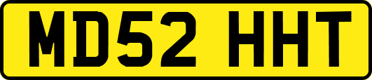 MD52HHT