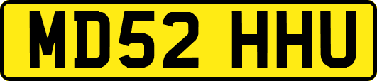 MD52HHU