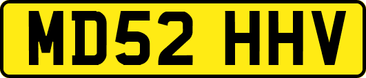 MD52HHV