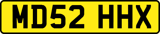 MD52HHX