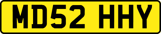 MD52HHY