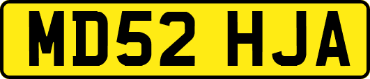 MD52HJA