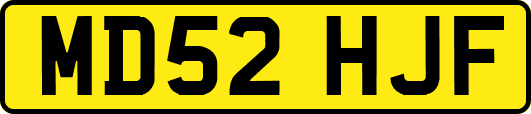 MD52HJF