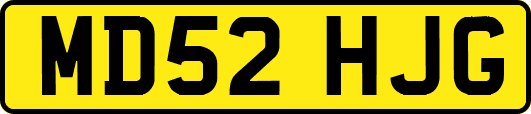 MD52HJG