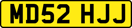 MD52HJJ
