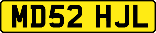 MD52HJL