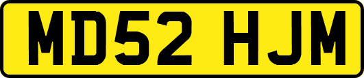 MD52HJM