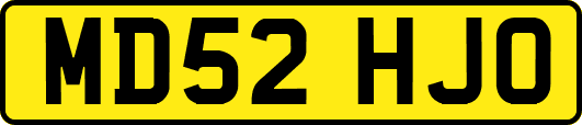 MD52HJO