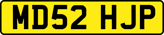 MD52HJP